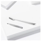 Tweezerman Brow Razor And Mini Tweezer Set