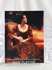 Elizabeth Taylor The Little Foxes Broadway Souvenir Program Vintage Theater Play