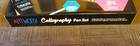 Calligraphy Pens Set  Writing   Hand Lettering Kit New