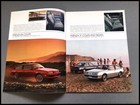 1983 Oldsmobile Cutlass Supreme Firenza Delta 88 98 Ciera Sales Brochure Catalog