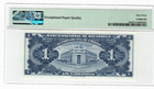 1953-1954 Nicaragua 1 Un Cordoba  Pick  99a  Pmg 67 Epq