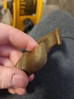 4 3 4  Inch Bronze   Copper Chock Boat Dock Sail
