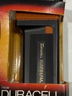 Vtg Duracell Durabeam Pocket Flashlight - Original Packaging
