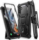 I-blason Armorbox Kickstand Case For Samsung Galaxy A54 5g Fullbody Screen Cover