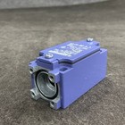 Telemecanique Sensors Limit Switch Body Fixed-type 2-pole 240vac 3a Zckj2h7 