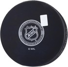Jake Oettinger Dallas Stars Signed Hockey Puck