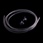 Aquarium Co2 Proof Tubing Id 3 16 Inch 16 Feet Clear Food Grade Air Line Tubing