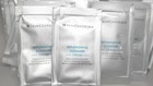 Lot Of 25 Skinceuticals Dual Action Replenishing Cleanser Cream Packets  06 Oz