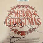 Ed Sheeran   Elton John Hand Signed Merry Christmas Cd Single Card Sleeve 2021