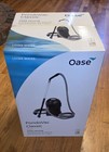 Oase Pondovac Classic Pond Vacuum Cleaner - Black  model 57347 