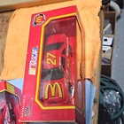 Lot Of 3 Diecast Cars Bill Elliott   Jimmy Spencer Mcdonald s Ford Taurus Nascar