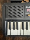 Vintage Rare Casio Rapman Keyboard Rap-1 Voice Effector Hip Hop Tested