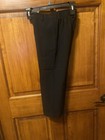 Raphael Boys Size 7 Black 5 Piece Tuxedo Suit Shirt Vest Tie Pant Jacket Nwot