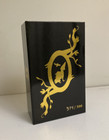 Tarot Of The Unknown - Signed   Numbered - Over The Garden Wall - Quarter Press