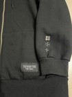 Rare Official Bts Wings Tour The Final 2017 Hoodie Black Size 1  Good Condition