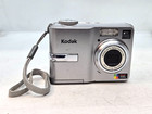  lot Of 3  Kodak Digital Cameras For Parts Or Repair Only  Fast Free Shipping C
