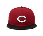 New Era 59fifty Men Women Hat Cincinnati Reds Mexico Series 2019 Road Fitted Cap