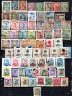 Thailand   Collection Builder Of 118 All Different   Vintage To Modern Era 