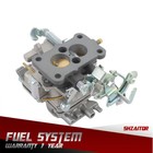 Carburetor For Toyota Forklift Corolla Liteace 5k 21100-13420 1982-1989