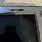 Lowrance Fish Finder Hds 8