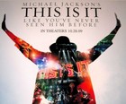 Michael Jackson This Is It 2009 Art Poster 19 x13  - The King Of Pop - Finale