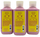 New Bath   Body Works Lot Of 3 Bottles Bubble Gum Pop Body Wash Shower Gel 10 Oz