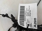 2017 - 2019 Audi A4 Front Bumper Wire Wiring Harness W  Parking Sensor Oem