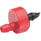  25  Rain Bird Xb20pc Xeri-bug Drip Irrigation Emitter 2 0 Gph Free Emitter Tool