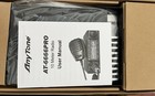 Anytone At-6666pro 28 000 - 29 699mhz 40 Channels Ctcss Dcs 10 Meter Radio   Usb