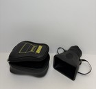 Hoodman Hoodloupe Digital Camera Lcd Loupe