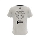  free Custom Name   Logo   Hammer Black Widow Ghost Ball Bowling Size S-5xl