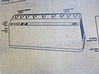 New Apc 850 Va 450 Watts 9 Outlets Ups Back Up Power Supply Step-up Be850g2
