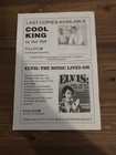 Elvis In The 90s October november 1992 The Magazine Of The Official Elvis 