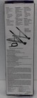 Portable Targus Laptop Stand   Integrated Usb-a Hub Model Number  Awu100205gl