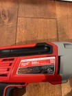Milwaukee Corded Electric Drill  3 8in  Keyless Chuck  8 0 Amp  2800 Rpm 