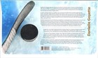 Canada Fdc 2018 Danielle Goyette Ice Hockey Champion Cachet  St  Nazaire - A4300