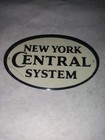 Post Cereal Metal Railroad Signs  Buyer Choice 