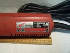 Milwaukee 4 5-amp Electric Die Grinder 5192