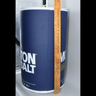Vintage Morton Salt Advertising Inflatable Store Display Promo Japan 23 Inch