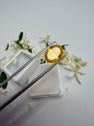 10 Ct Ceylon Yellow Sapphire Oval Cut Loose Gemstone