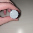 Unisex Hard Contact Lens Case For Glasses Storage Compact Used Japan