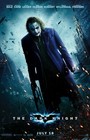 2008 Batman The Dark Knight Movie Poster Print 11x17 Joker Heath Ledger         