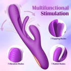 Flapping-rabbit-vibrator-tapping-women-massager