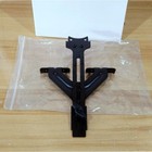 Dnp618 Edge Guide For Fixed Base Compact Router  Compatible With Dewalt Dwp611 R