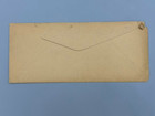 Early Farquhar Theshers Hardware Farm Advertising Postal Cover New Bethlehem Pa