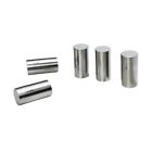 84 Pc M7  917-1 000   Steel Plug Pin Gage Set Minus Pin Gauges Metal Gage Gauges