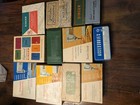 Vintage Sewing  Singer Lot