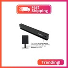 Stewmac Fretbar Understring Leveler  4 5 Inch Fret Leveling Bar