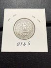Washington Quarter 1942