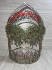 Rhinestone Tiara Crown Beauty Pageant  Hawaiian Christmas Pageant  Drag Show 10   